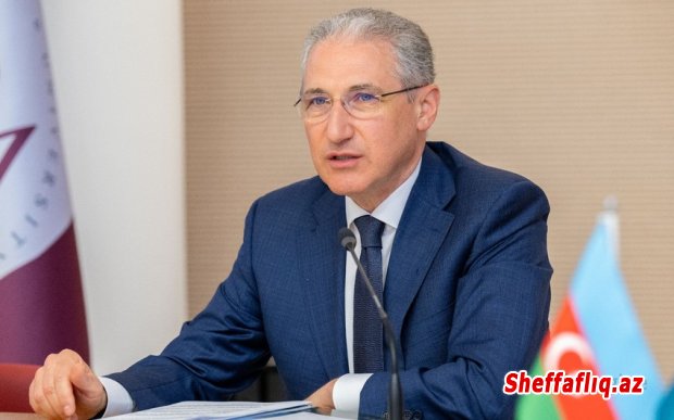 COP29 Prezidenti: Azərbaycan enerji mənbələrinin şaxələndirilməsi vasitəsilə “yaşıl gələcəy”ə istiqamət götürüb