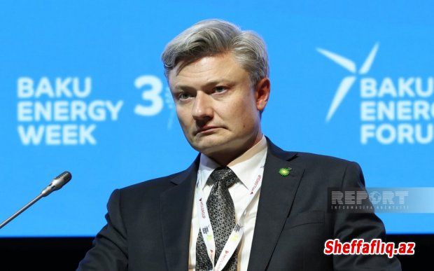 BP Azərbaycanda daha 30 il uğurlu fəaliyyətə ümid edir BP Azərbaycanda daha 30 il uğurlu fəaliyyətə ümid edir