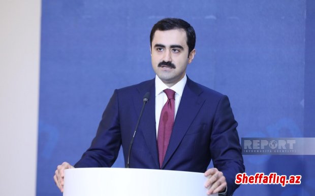 Nazir müavini: Şagirdlərin özlərini yeni dövrün tələblərinə hazır hiss etmələri vacibdir Nazir müavini: Şagirdlərin özlərini yeni dövrün tələblərinə hazır hiss etmələri vacibdir