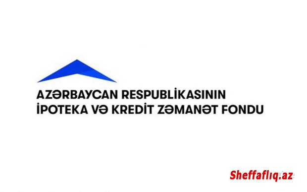 İpoteka və Kredit Zəmanət Fondunda yeni təyinat olub İpoteka və Kredit Zəmanət Fondunda yeni təyinat olub