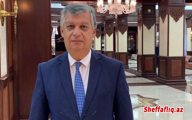 Əli Məsimli: "Elm və təhsilə dair strategiyanın hədəflərinə nail olunmayıb" Əli Məsimli: "Elm və təhsilə dair strategiyanın hədəflərinə nail olunmayıb"