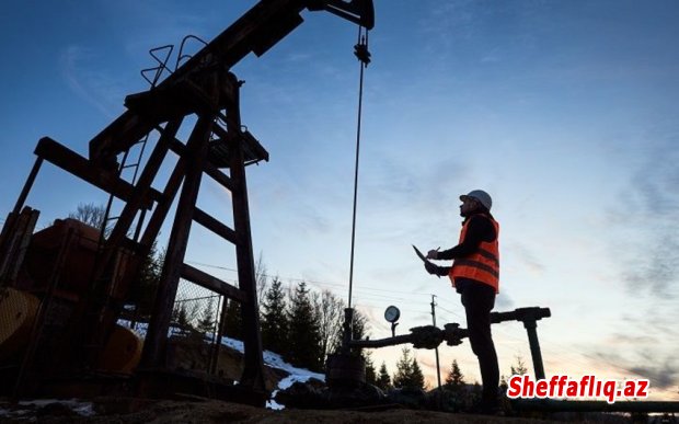 "Babək" strukturunda kəşfiyyat qazması bu il başlayacaq "Babək" strukturunda kəşfiyyat qazması bu il başlayacaq