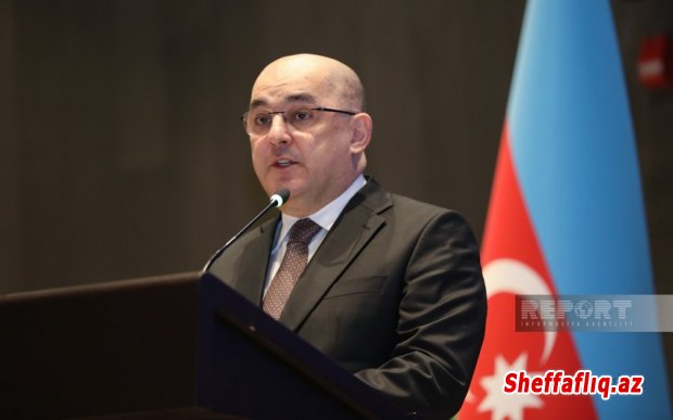 Şahin Bağırov Qəbələdə vətəndaşları qəbul edəcək