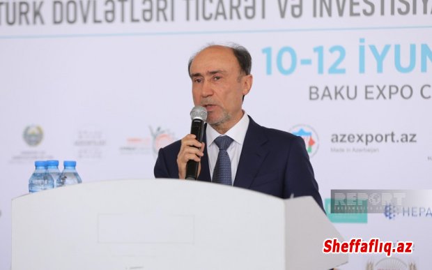 Türk dövlətlərinin bank sektorlarının ümumi aktivləri açıqlanıb