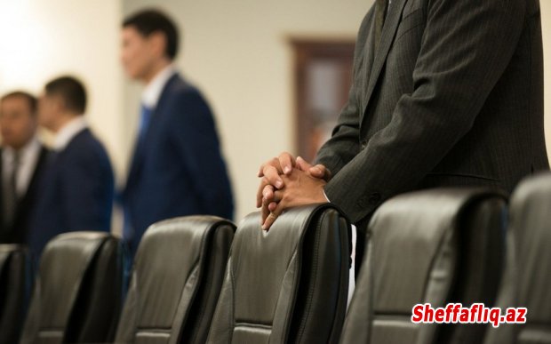 Azərbaycanın aparıcı sement istehsalçısının yığıncağı keçiriləcək Azərbaycanın aparıcı sement istehsalçısının yığıncağı keçiriləcək