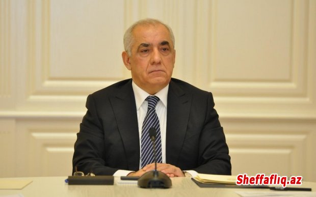 Əli Əsədov: Azad edilmiş ərazilər Azərbaycana investisiyaların artırılması üçün imkanlar yaradır Əli Əsədov: Azad edilmiş ərazilər Azərbaycana investisiyaların artırılması üçün imkanlar yaradır