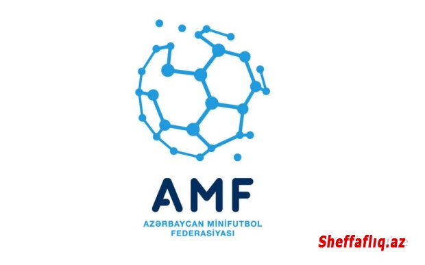 Azərbaycan Minifutbol Federasiyasına iki milyon manat ayrılıb