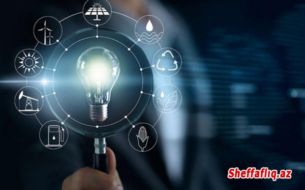 Azərbaycanda enerji menecmenti sahəsində yeni dövlət standartı qəbul edilib Azərbaycanda enerji menecmenti sahəsində yeni dövlət standartı qəbul edilib