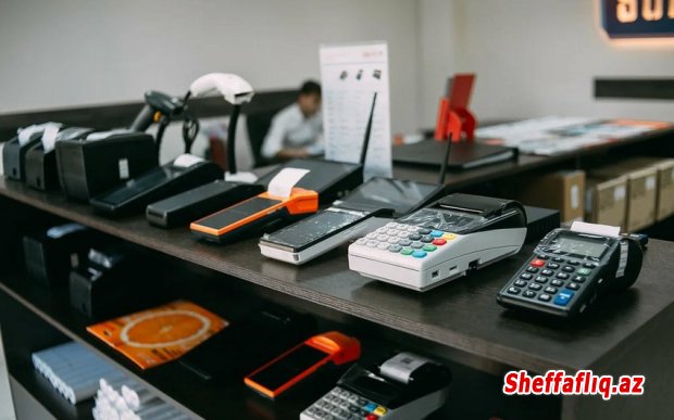 Azərbaycanda yeni nəsil kassa aparatları ilə dövriyyə 12 %-ə yaxın artıb Azərbaycanda yeni nəsil kassa aparatları ilə dövriyyə 12 %-ə yaxın artıb