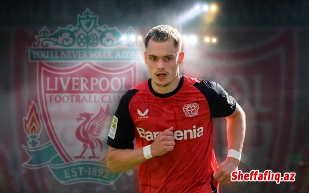 Florian Virtsin "Liverpul"la müqavilə bağlayacağı təqdirdə qazanacağı məbləğ açıqlanıb