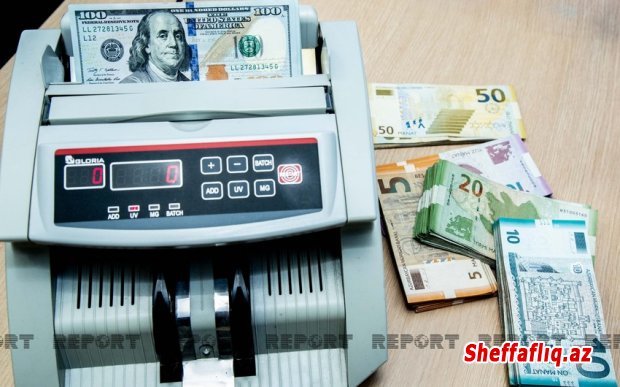 2024-cü ildə Azərbaycan Mərkəzi Bankı (AMB) valyuta aktivlərinin idarə edilməsindən rekord məbləğdə - 491,6 milyon ABŞ dolları gəlir əldə edib. Bu barədə "Report"a qurumdan bildirilib. Məlumata görə, bu, 2023-cü illə müqayisədə 5,4 % çoxdur. Artım 2024-cü ildə Azərbaycan Mərkəzi Bankı (AMB) valyuta aktivlərinin idarə edilməsindən rekord məbləğdə - 491,6 milyon ABŞ dolları gəlir əldə edib. Bu barədə "Report"a qurumdan bildirilib. Məlumata görə, bu, 2023-cü illə müqayisədə 5,4 % çoxdur. Artım