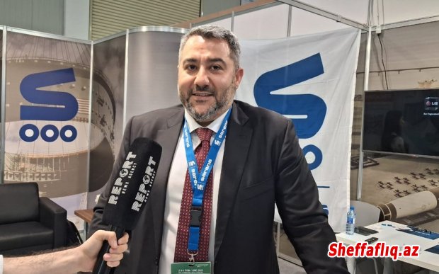 Belçika şirkəti Qarabağ və Şərqi Zəngəzurda reallaşdırılan layihələrdə iştirak etmək istəyir