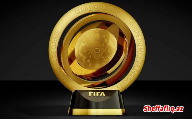 FIFA klublararası dünya çempionatında komanda sayının artırılmasını istəyir FIFA klublararası dünya çempionatında komanda sayının artırılmasını istəyir