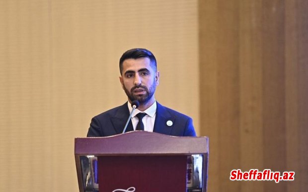 AMF rəsmisi: "Prezidentlə görüş dünya çempionluğunu qazanmaqdan daha böyük zirvə idi" - MÜSAHİBƏ AMF rəsmisi: "Prezidentlə görüş dünya çempionluğunu qazanmaqdan daha böyük zirvə idi" - MÜSAHİBƏ