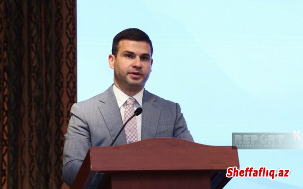Orxan Məmmədov: "Azad olunmuş ərazilərdə biznes qurmaq üçün 10-dan çox Çin şirkəti müraciət edib" Orxan Məmmədov: "Azad olunmuş ərazilərdə biznes qurmaq üçün 10-dan çox Çin şirkəti müraciət edib"