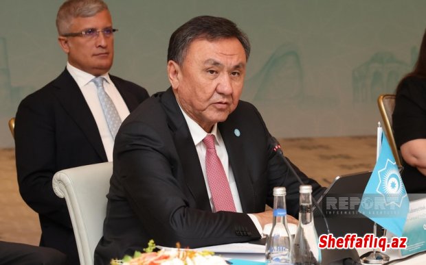 Baş katib: TDT-də əhəmiyyətli irəliləyişlər olsa da, hələ konkret addımlar tələb edən sahələr mövcuddur
