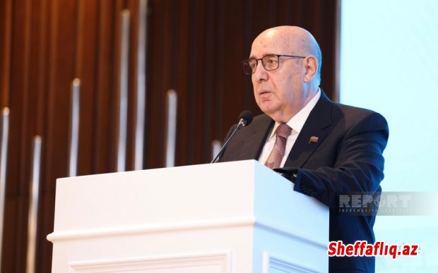 Türk dövlətləri onkoloqlarının assosiasiyasının yaradılması təklif olunub