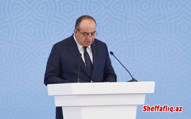 DTX Qaxda əməliyyat keçirib, icra başçısı, müavinləri və rayonun bir neçə vəzifəli şəxsi saxlanılıb