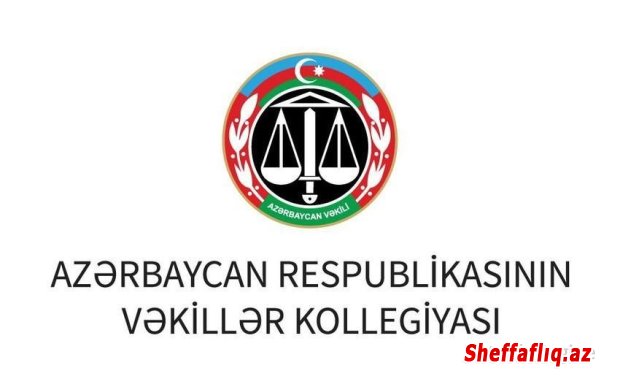 Vəkilliyə qəbul üzrə şifahi müsahibə mərhələsinin nəticələri məlum olub - SİYAHI