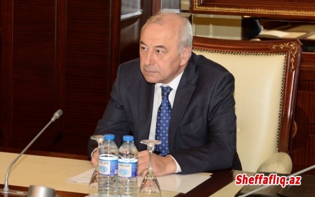 Samir Vəliyev: “Əsas məqsəd tariflərdə xərclərin daha dəqiq əks etdirilməsidir” Samir Vəliyev: “Əsas məqsəd tariflərdə xərclərin daha dəqiq əks etdirilməsidir”