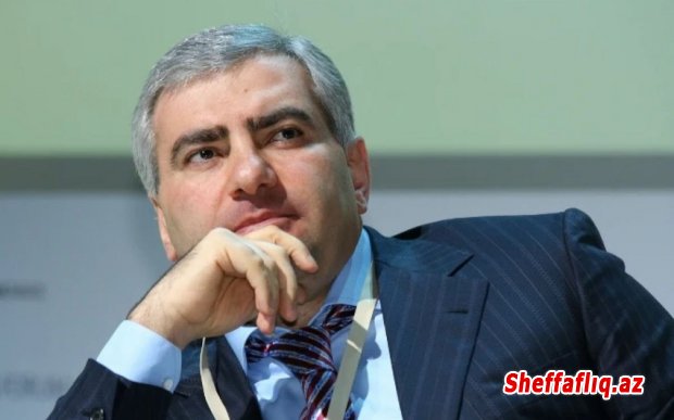 Karapetyan cəzaçəkmə müəssisəsinə köçürülüb