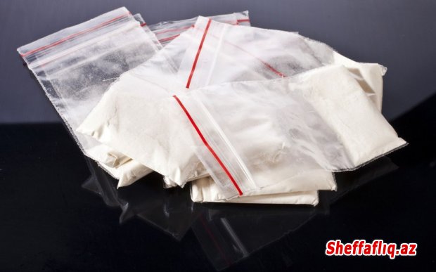 Ermənistandan Gürcüstana 300 kiloqrama yaxın heroin keçirilməsinin qarşısı alınıb