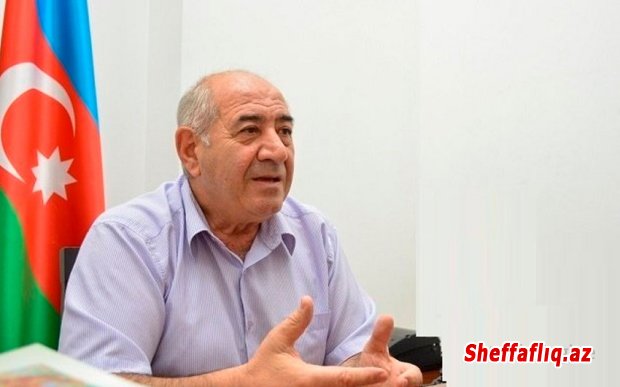 Qurban Yetirmişli: Maqnitudası 7 olan zəlzələ ehtimalı yoxdur
