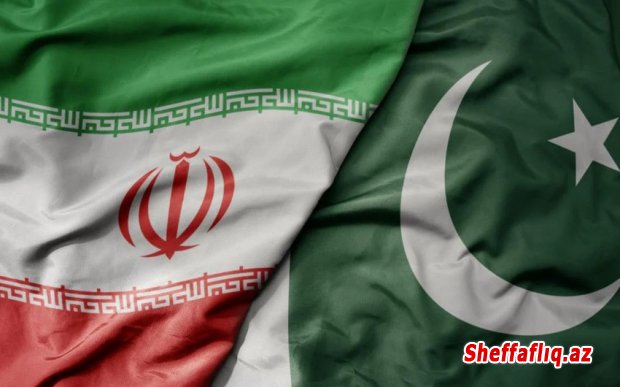 İran və Pakistan XİN rəhbərləri İsrailin hücumlarını müzakirə ediblər