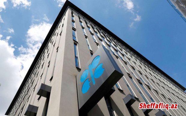 IEA: Azərbaycan mayda “OPEC+” çərçivəsində kvotadan gündəlik 80 min barel geri qalıb