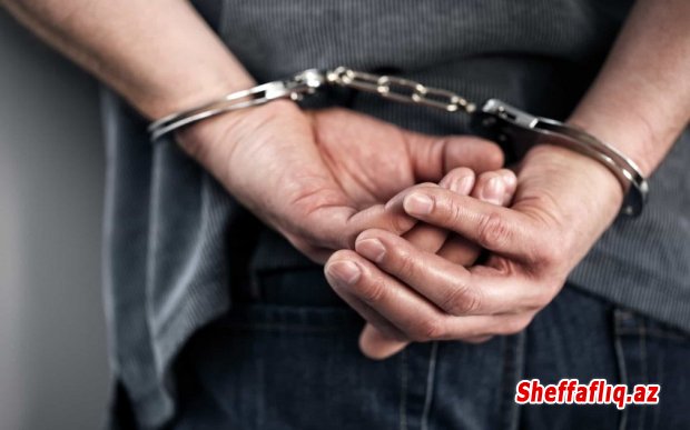 Bakıda ekstazi həblərini toz formasında satmaqda şübhəli bilinən şəxslər saxlanılıb