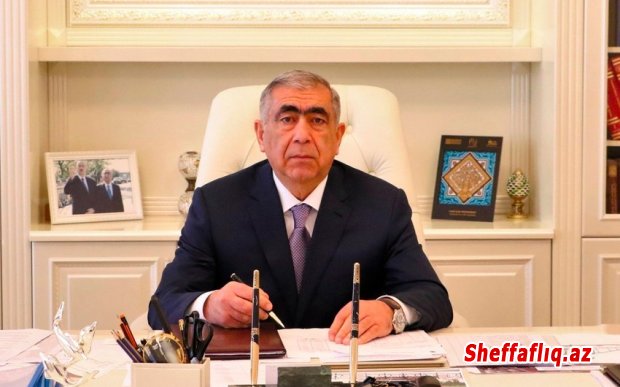 Saleh Məmmədov Balakəndə vətəndaşları qəbul edib Saleh Məmmədov Balakəndə vətəndaşları qəbul edib