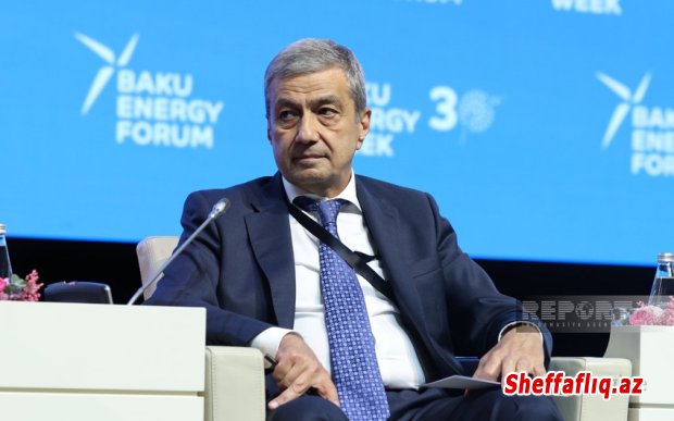 Kamal Abbasov: “Azərbaycan Avropaya əlavə qaz həcmləri tədarük edə bilər”