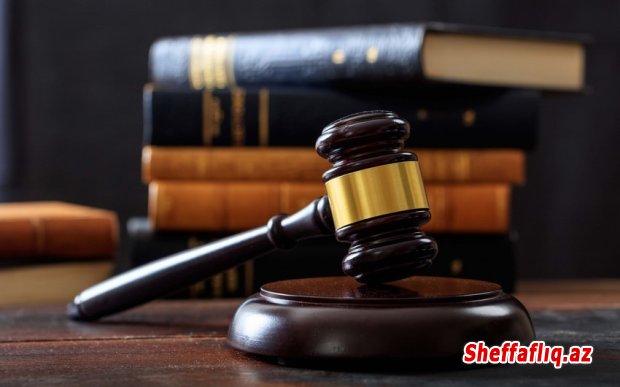 Terroru maliyyələşdirməkdə təqsirləndirilən şəxslərin növbəti məhkəmə prosesi keçirilib