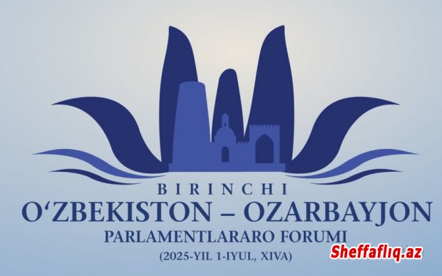 Birinci Özbəkistan-Azərbaycan parlamentlərarası forumunun keçiriləcəyi tarix və yer açıqlanıb Birinci Özbəkistan-Azərbaycan parlamentlərarası forumunun keçiriləcəyi tarix və yer açıqlanıb