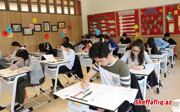 Bölgələrdə lisey və gimnaziyaların sayının artırılması planlaşdırılır Bölgələrdə lisey və gimnaziyaların sayının artırılması planlaşdırılır