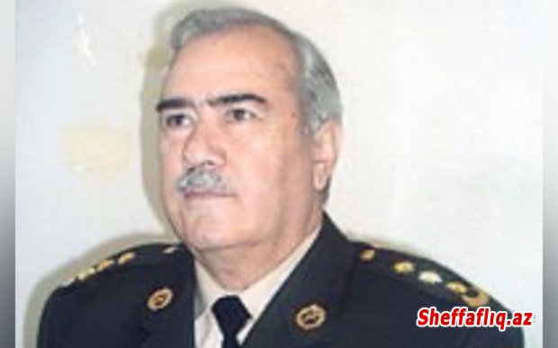 Müdafiə Nazirliyinin Mətbuat Xidmətinin keçmiş rəisi Ramiz Məlikov vəfat edib Müdafiə Nazirliyinin Mətbuat Xidmətinin keçmiş rəisi Ramiz Məlikov vəfat edib