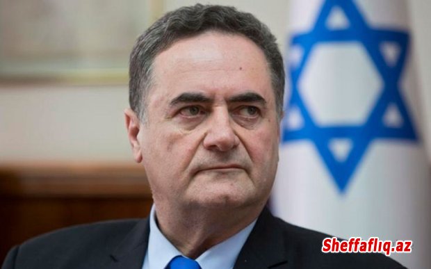 Kats: “Hizbullah” tərksilah olunana qədər Livana zərbələr endiriləcək