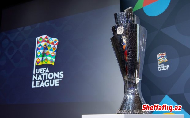 Bu gün UEFA Millətlər Liqasının mükafatçıları müəyyənləşəcək Bu gün UEFA Millətlər Liqasının mükafatçıları müəyyənləşəcək
