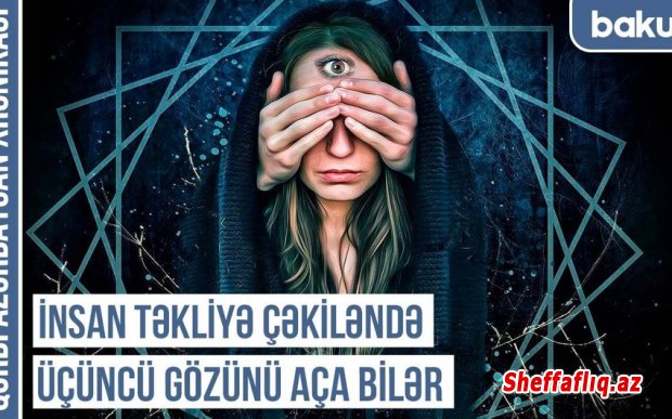 Qərbi Azərbaycan Xronikası: Peyğəmbər gecə yuxusunda şaman işığı görüb