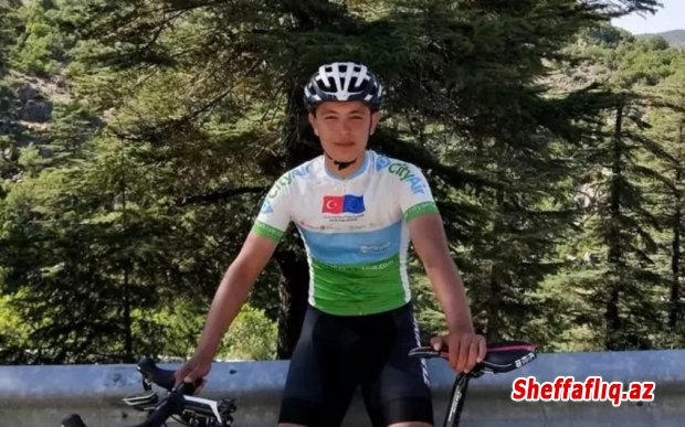 İranda keçirilən veloturda xəsarət alan türkiyəli velosipedçi ölüb