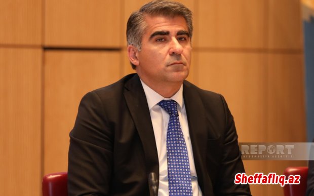 Ali təhsildə qida təhlükəsizliyi sahəsində yeni təhsil proqramı yaradılır Ali təhsildə qida təhlükəsizliyi sahəsində yeni təhsil proqramı yaradılır