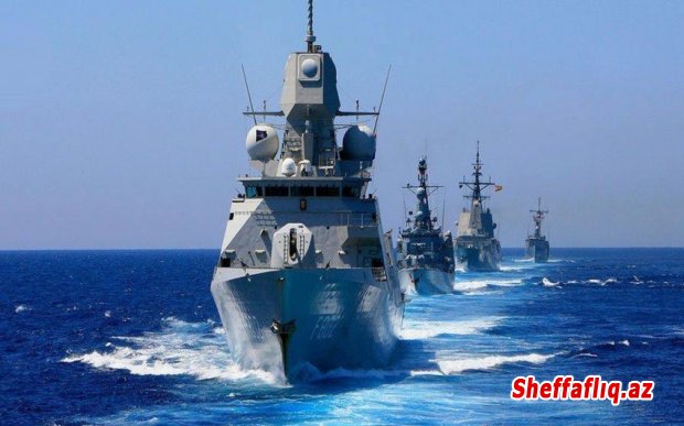 NATO-nun müdafiə nazirləri Baltik dənizinin təhlükəsizliyinə dair bəyannamə imzalayıblar