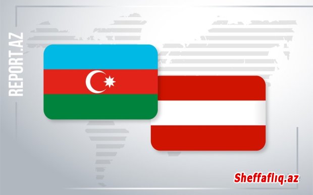 Azərbaycan-Avstriya Qarışıq Komissiyasının yeni tərkibi təsdiq edilib