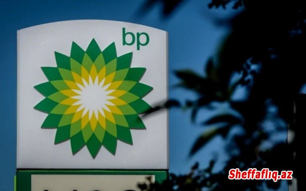 BP Xəzərdə iki kəşfiyyat və işlənmə blokunda pay alıb