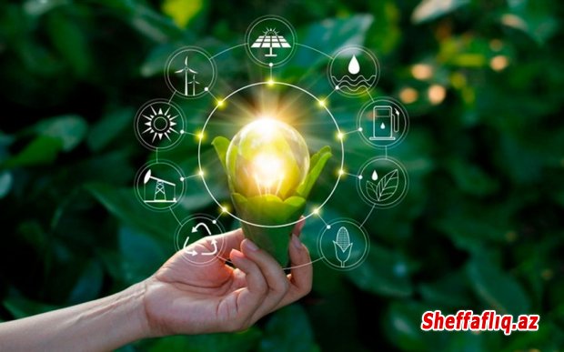 ADB və AIIB ilə Azərbaycanda "yaşıl enerji" layihələrinin maliyyələşdirilməsi müzakirə edilib ADB və AIIB ilə Azərbaycanda "yaşıl enerji" layihələrinin maliyyələşdirilməsi müzakirə edilib