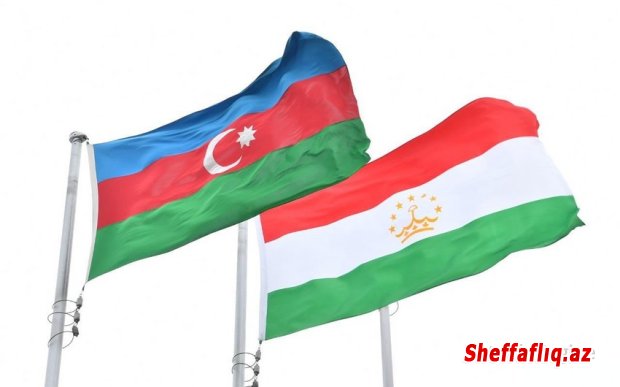 İqtisadiyyat Nazirliyi: Azərbaycan və Tacikistan 700 milyon dollarlıq layihələr hazırlayır İqtisadiyyat Nazirliyi: Azərbaycan və Tacikistan 700 milyon dollarlıq layihələr hazırlayır