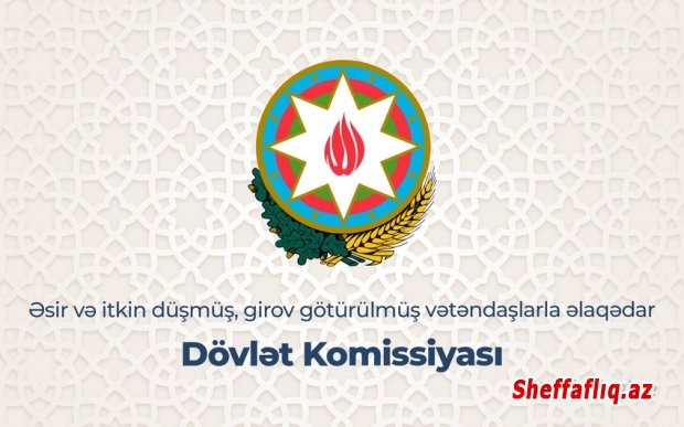 Dövlət Komissiyasının İşçi qrupunun ştat və xidməti avtonəqliyyat vasitələrinin sayı artırılıb Dövlət Komissiyasının İşçi qrupunun ştat və xidməti avtonəqliyyat vasitələrinin sayı artırılıb