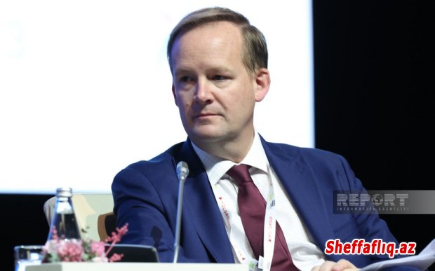 BP-nin vitse-prezidenti: “Qarabağ” yatağının qaz ehtiyatlarının mənimsənilməsi gələcəyə aid məsələdir"