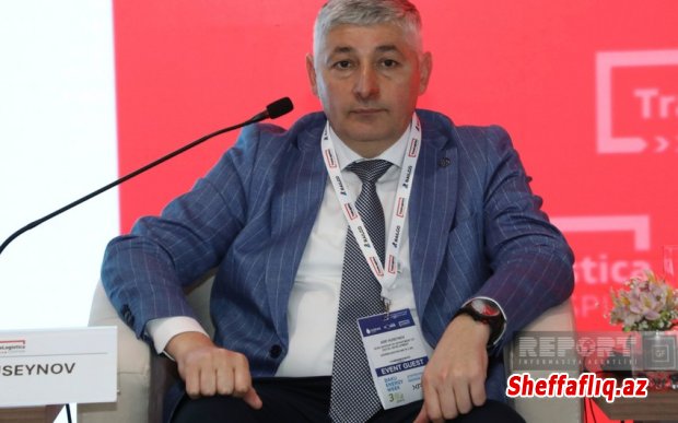 ADY: TRACECA layihəsi üzrə vahid sənəd dövriyyəsinin təbiqinə start verilib ADY: TRACECA layihəsi üzrə vahid sənəd dövriyyəsinin təbiqinə start verilib