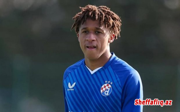 "Barselona" 16 yaşlı futbolçunu transfer etməyə yaxındır